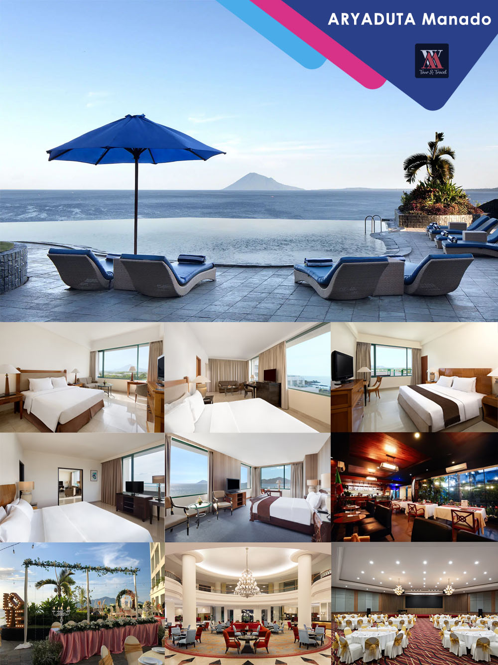 Thumbnail Aryaduta Hotel Manado