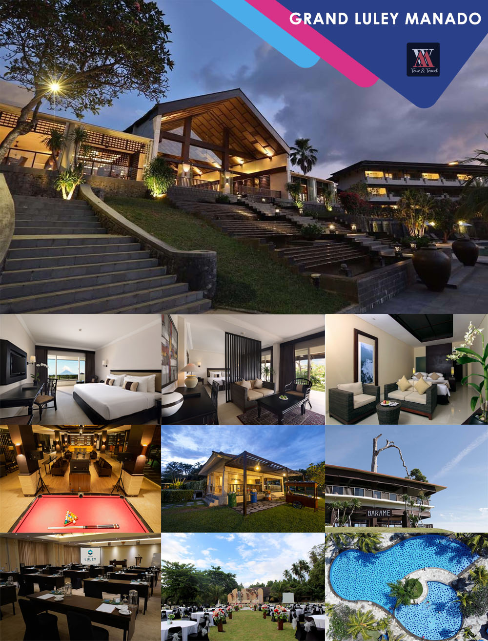 Thumbnail Grand Luley Manado