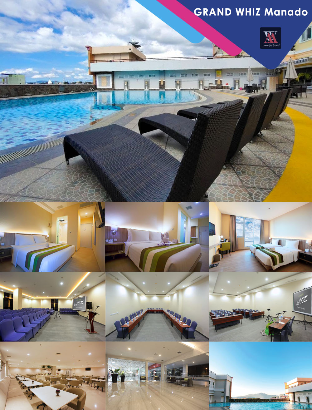 Thumbnail Grand Whiz Manado