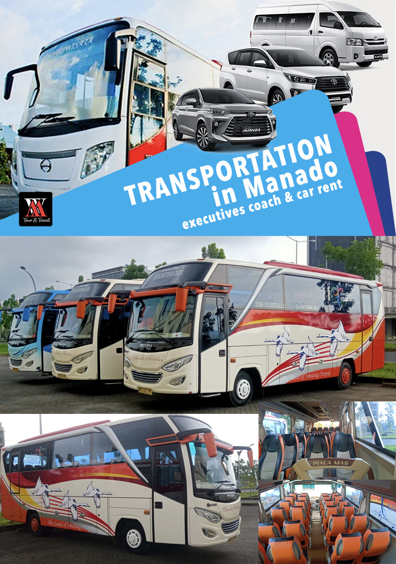 Executive Premium Coach